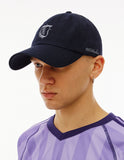 Retro Symbol Logo Ball Cap