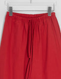 Nagisa Color Wide Banding Pants