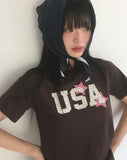 Bipot Dot Hair Bandana