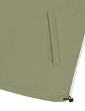 REVERSIBLE DOWN VEST