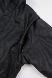 Erebus detachable padding jumper