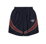 Nylon Color Matching Shorts