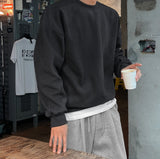 Pebble Juri Incision Sweatshirt