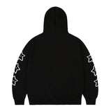 STAR Circle Logo Hoodie