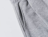Seasonless Curve Wide Sweatpants
