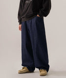 Rocky Denim Pants