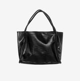 Frand Basic Big Shoulder Bag