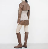 Garment Two Button Jacket