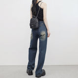 Peute X Sleeveless
