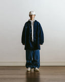 [AG] Corduroy Work Coat Jacket