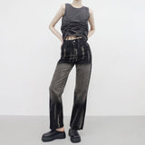 Epe Shirring Sleeveless