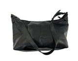 Half Moon Shoulder Bag
