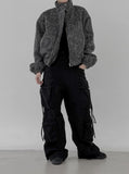 Odin Pocket Cotton Cargo Pants