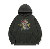 Superstar Pigment Hoodie