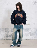 Authentic Arch Logo Sweatshirt