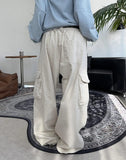 Colin Balloon Cargo Pants