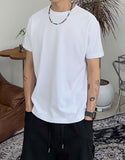 Ereson mesh short sleeve t-shirt