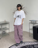 Shane Dying Bijou Cargo Pants