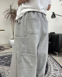 Tien Cargo Sweatpants