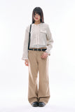 Avalon wide flare pants