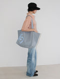 ORDRE STRAIGHT DENIM