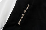OF Bear Varsity Jacket