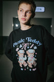 DTP Picnic Teddy Sweatshirt