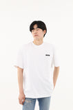 Small box logo street