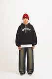 Newness Spell Heavy weight Hoodie