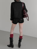 Wissele Tweed Jacket