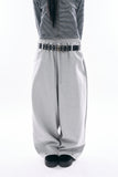 Andy maxi balloon sweatpants