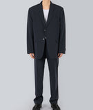 Poel Linen Summer Blazer