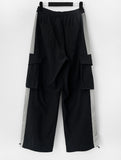 Grit Track Cargo Pants