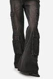 Mud Dust Cargo Pants