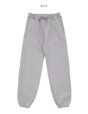 Nuts Heavy Jogger Pants