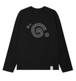 G SYMBOL Long Sleeve T-Shirt
