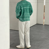 Brin Two-Tuck Corduroy Pants