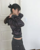 Fur Carpenter Work Pocket Cotton Pants