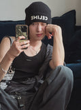[LAN ARCHIVE] Signature ribbed sleeveless