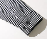 Bard Check Shirt