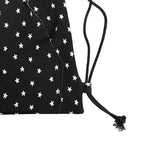 Angel Wing Star String Backpack