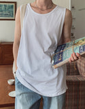 Army Layered Sleeveless