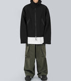 Core Wind Jumper