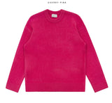 Viva Pastel Round Knit