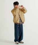 Duff Oxford Cotton Jacket