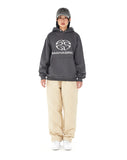 QUILTED PANT