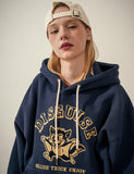 Glidetrick Hoodie