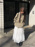 Cram Flap Pocket Cotton Bomber Jacket
