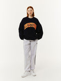 Authentic Arch Logo Sweatshirt