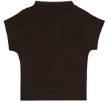 Nika Half Turtleneck
